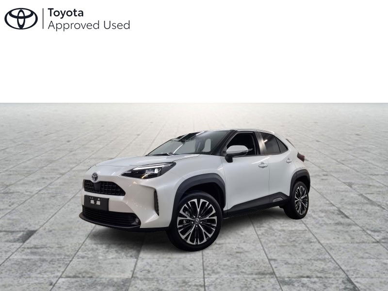 Toyota Yaris Cross Adventure - Direct beschikbaar 1.5 HSD