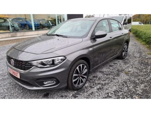 Fiat Tipo LOUNGE 1.6 E-TORQUE 110 PK AT