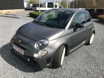 Abarth 595 ESSEESSE 1.4 TB 180 PK MT