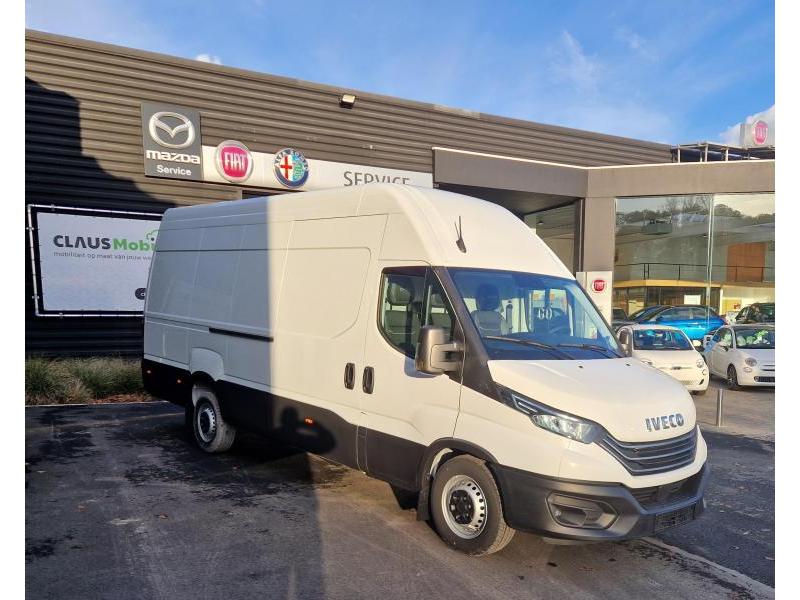 Iveco Daily L4H3 18m3 * €40.900 + BTW 3.0 Diesel