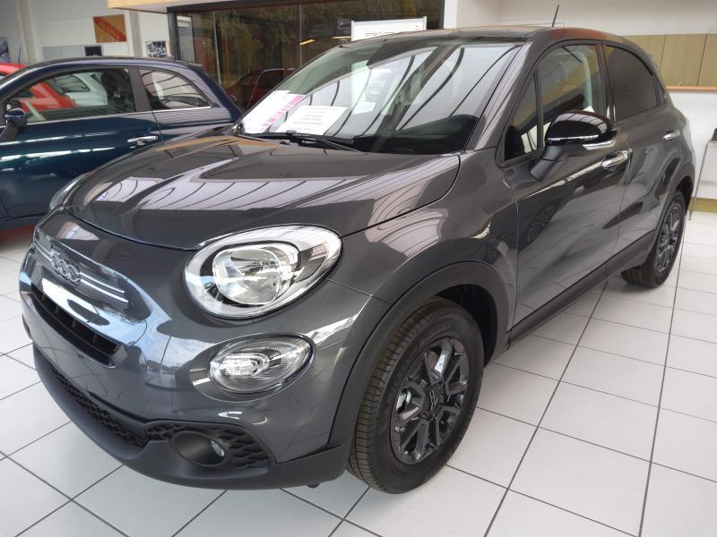 Fiat 500 X Club 1.5 MHEV 130 DCT 1.5 MHEV 130