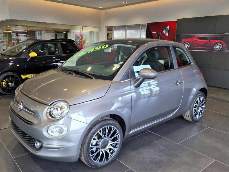 Fiat 500 DOLCEVITA 1.0 HYBRID 70 PK