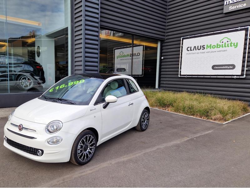 Fiat 500 DOLCEVITA 1.0 HYBRID 70PK