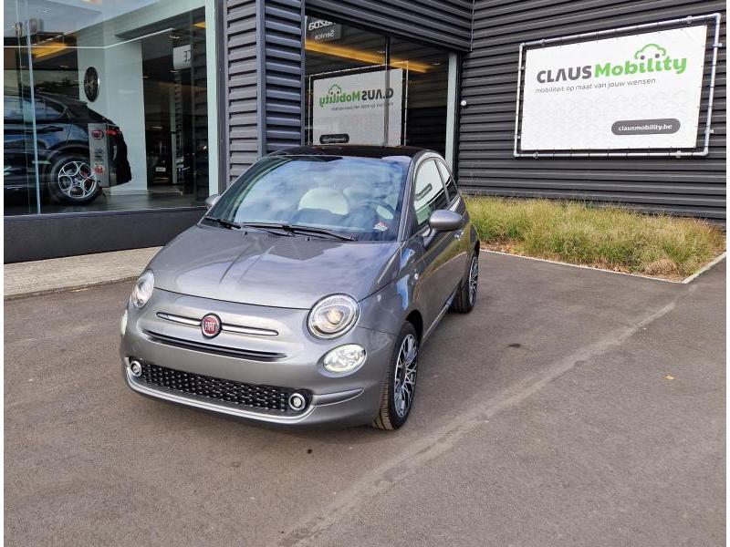 Fiat 500 DOLCEVITA + SKY PACK 1.0 HYBRID 70 PK MT