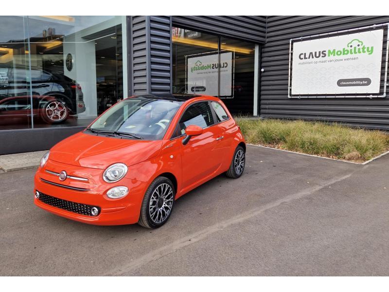 Fiat 500 DOLCEVITA + SKY PACK 1.0 HYBRID 70 PK