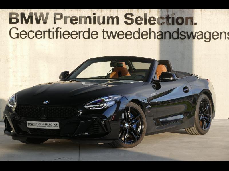 BMW Z4 M40i | ACC | HUD | DAB |