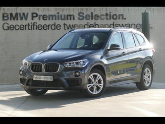 BMW X1 sDrive18d | LED | GPS | PDC