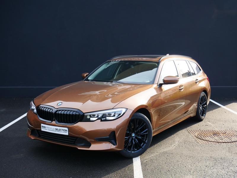 BMW 318 Touring ***
