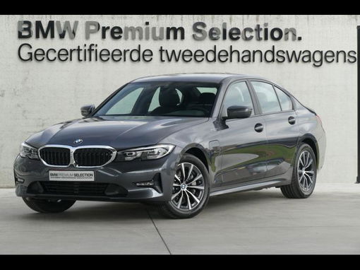 BMW 330 Berline REAL HYBRID | LED | DAB | HIFI