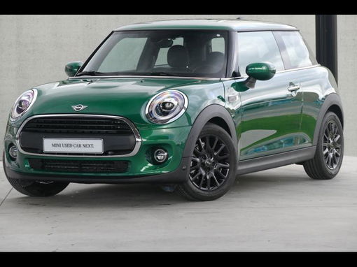 MINI One 3 DOORS | LED | PDC | 16