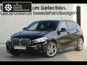 BMW 116 hatch Hatch