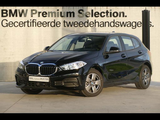 BMW 116 hatch 116dA Hatch LED | GPS | PDC