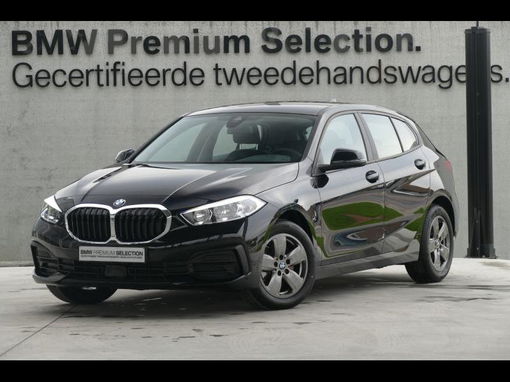 BMW 116 hatch 116dA Hatch | GPS | PDC