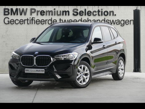 BMW X1 sDrive18iA | PANO | GPS | PDC