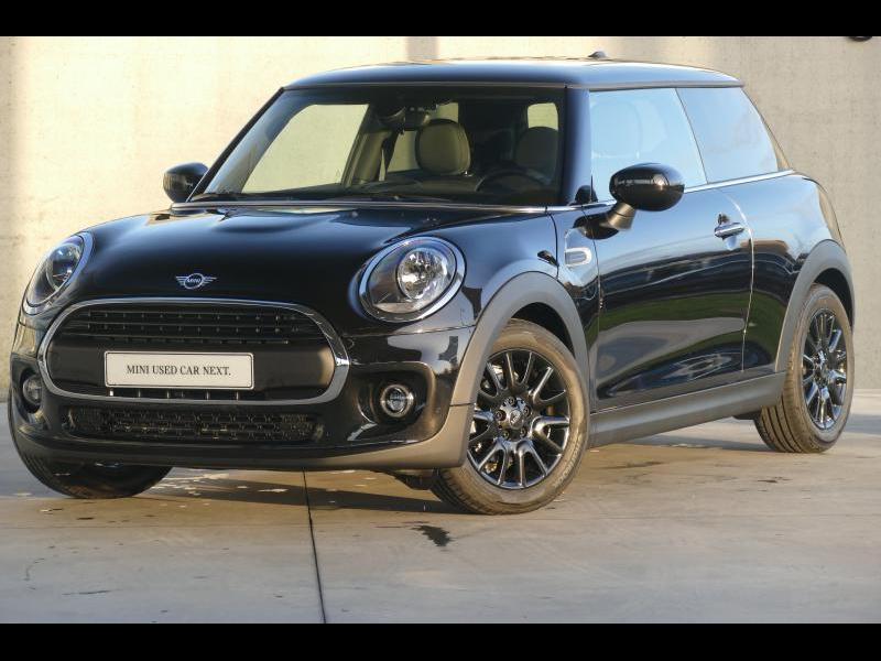 MINI One 3 DOORS | PDC | 16