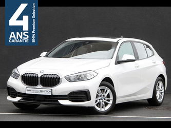 BMW 116 hatch Hatch