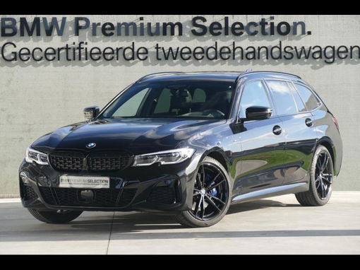 BMW 340 Touring M340i Shadow | Pano |