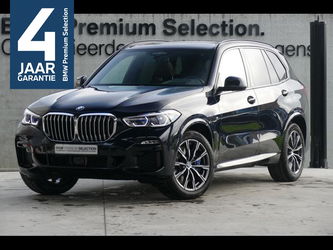 BMW X5 xDrive30d M Sport | PANO | TOW