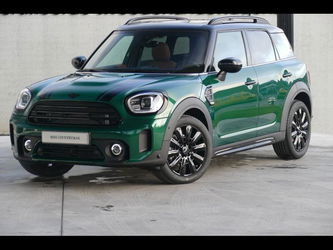 MINI Cooper Countryman Cooper