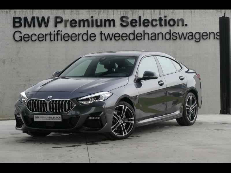 BMW Serie 2 216 216dA Gran Coupé M Sport