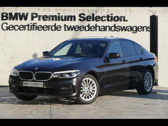 BMW 530 Berline REAL HYBRID | COMFS | SUNR | A