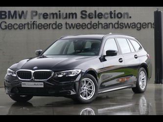 BMW 318 Touring 318da | Gps | Pdc