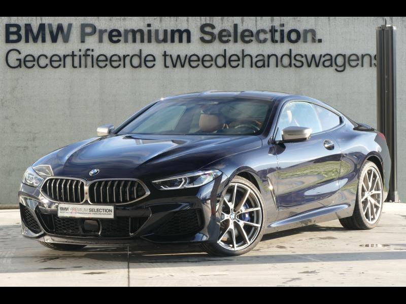 BMW Serie 8 850 M850i xDrive Coupé