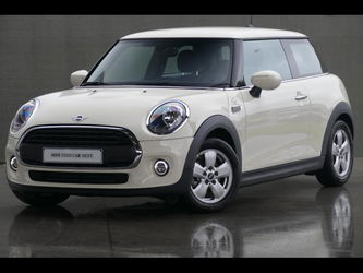 MINI One 3 DOORS | GPS | PDC