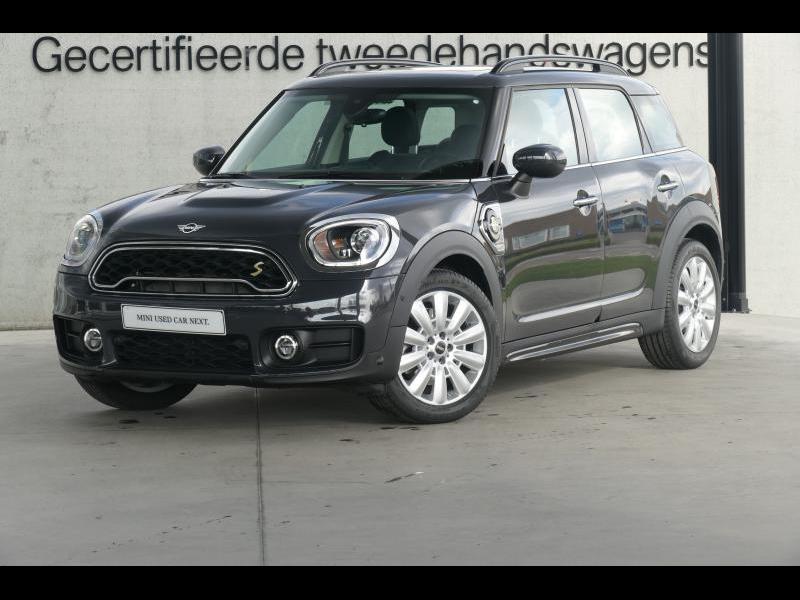 MINI Cooper SE Countryman REAL HYBRID | PANO | CAMERA |