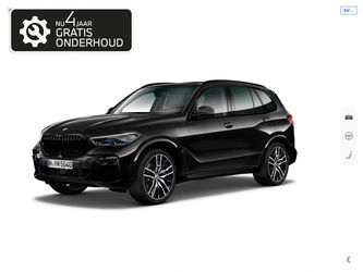 BMW X5 M SPORT | PANO | COMFORT | H&D