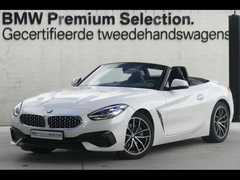 BMW Z4 sDrive20iA SPORT