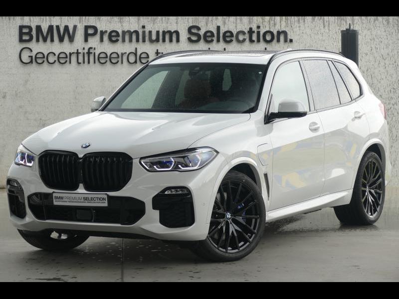 BMW X5 REAL HYBRID | M SPORT | INDIVI