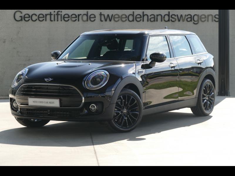 MINI One Clubman AUT | LED | CAMERA | GPS | DAB