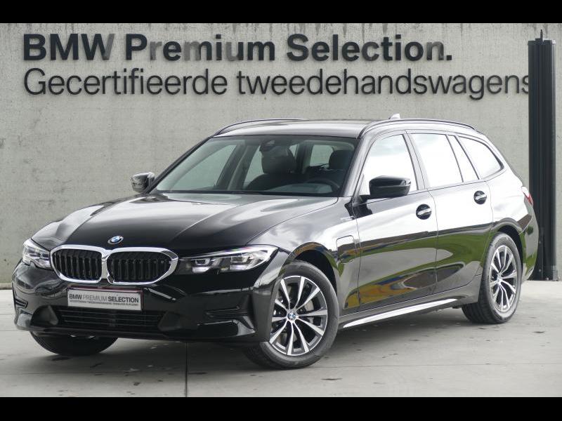 BMW 330 Touring Real Hybrid | GPS | CAMERA | D