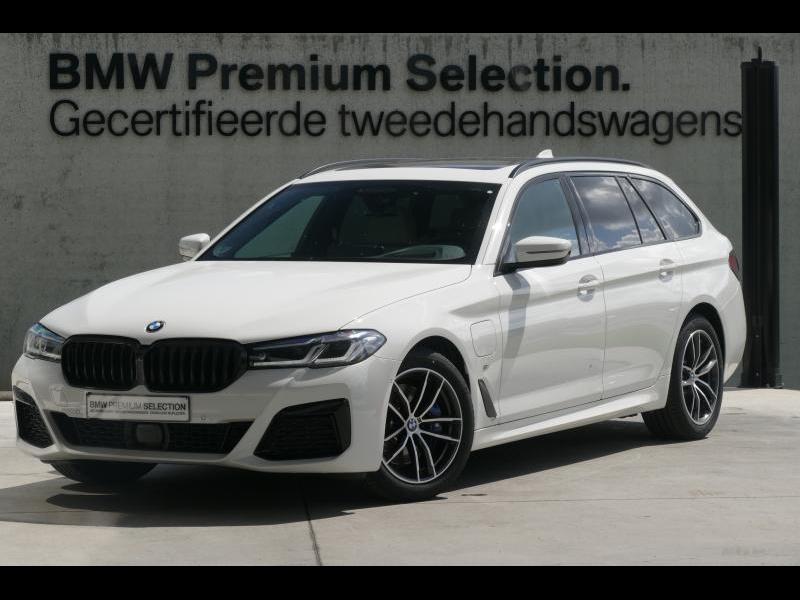 BMW 530 Touring Real Hybrid | M Sport | Pano