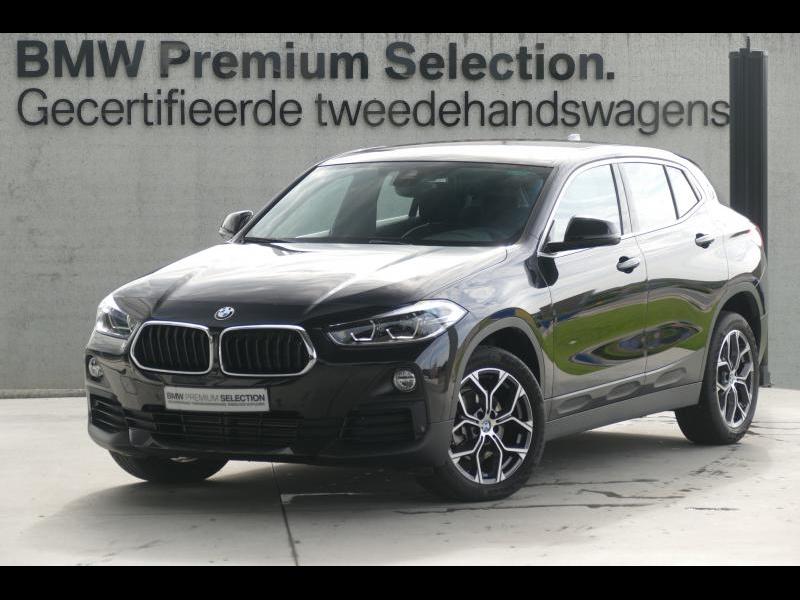BMW X2 sDrive18d | LED | PDC