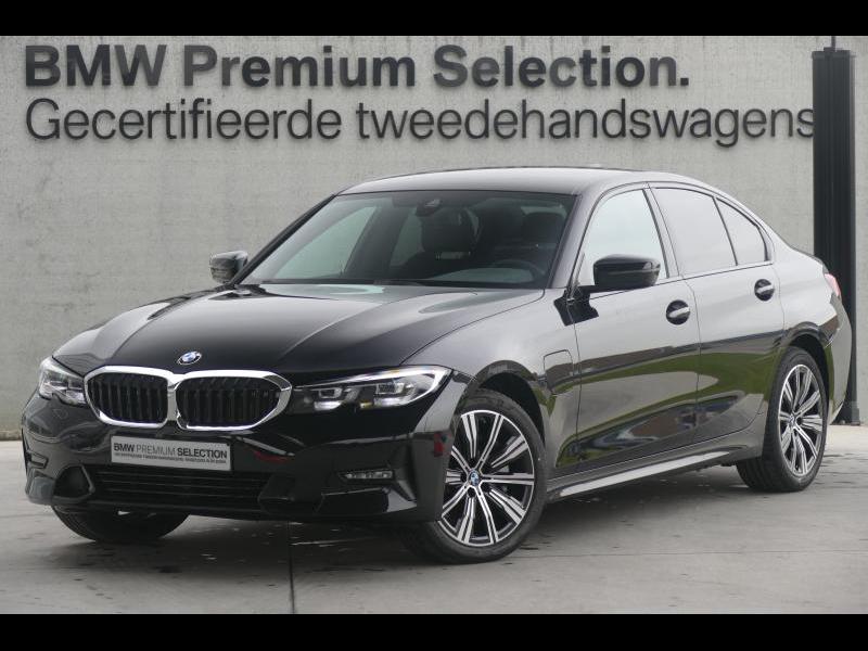 BMW 330 Berline Real Hybrid | Sport | Towb | G