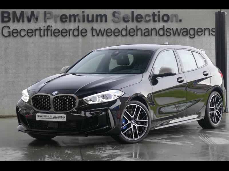 BMW 135 hatch M135i xDrive M Performance