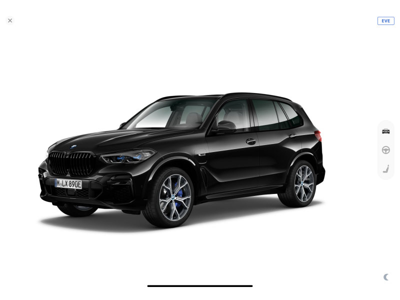 BMW X5 xDrive45e M Sport | PANO | ACC