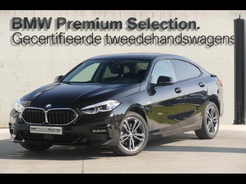 BMW Serie 2 218 218dA Gran Coupé Sport | PANO