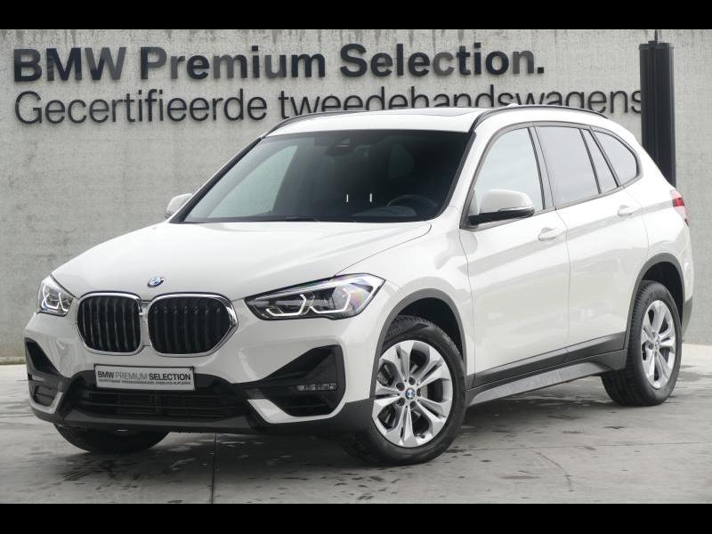 BMW X1 sDrive18iA | PANO | LED | PDC