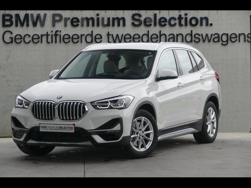 BMW X1 xDrive25e Real Hybrid xLine