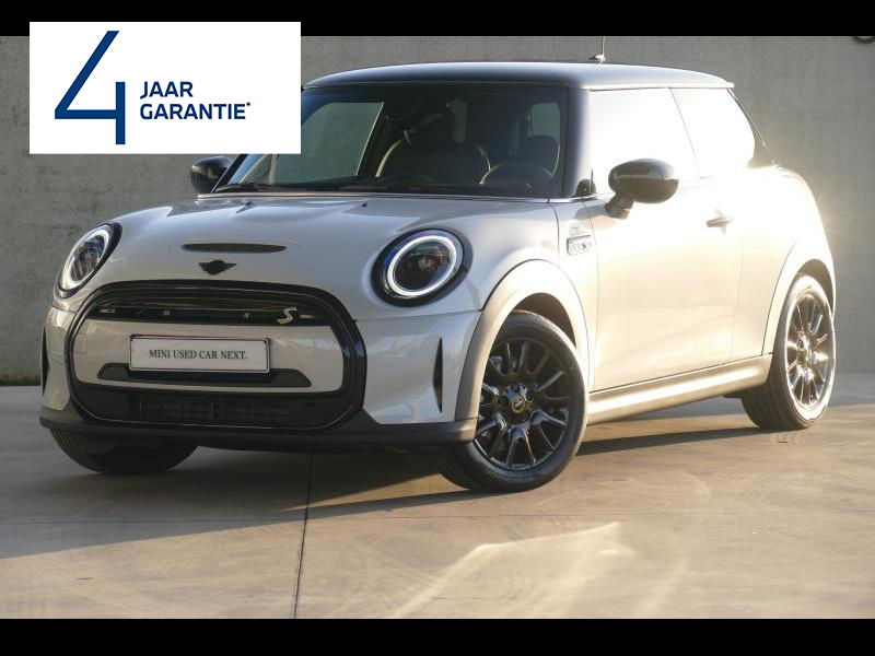 MINI Cooper SE AUT | GPS | PDC | LED | DAB |