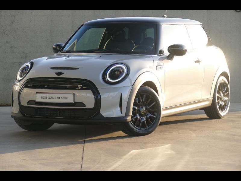 MINI Cooper SE AUT | GPS | PDC | LED | DAB |