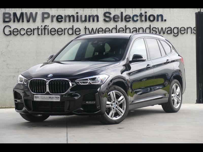 BMW X1 sDrive18i | M Sport | LED | GP