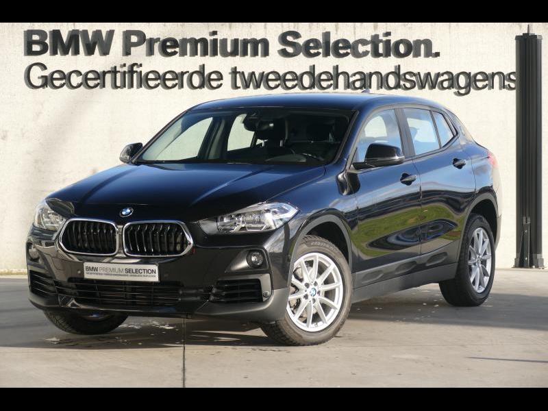 BMW X2 sDrive18iA | GPS | PDC |
