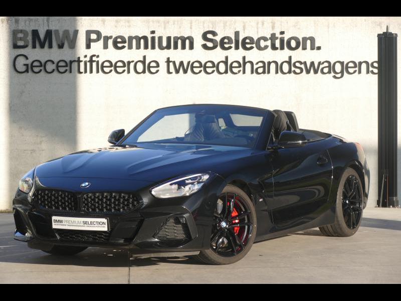 BMW Z4 sDrive20i M Sport Shadow