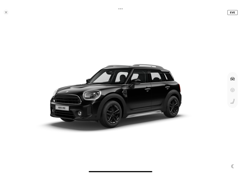 MINI One Countryman AUT | GPS | PDC | LED | CAMERA