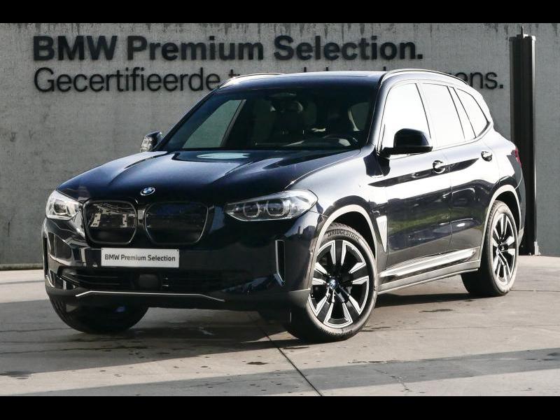 BMW iX3 Inspiring | PANO | GPS | ACC |