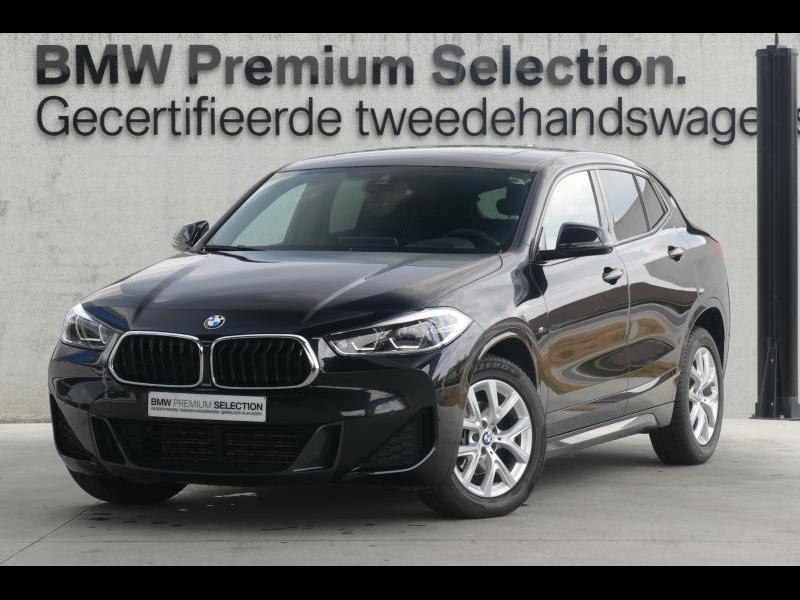 BMW X2 sDrive16dA M Sport | PANO | GP